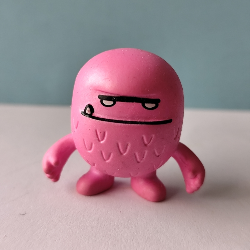 4/$20💥Piñata Smashlings Collectible Pink Monster Toy Figure
